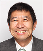 寺田　員人