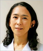 川原　良美